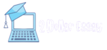 2 Dollar Essay