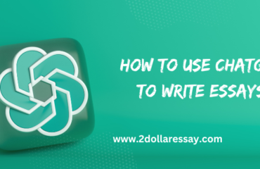 How to Use ChatGPT to Write Essays